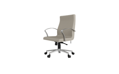 Spiral Toplantı Koltuğu