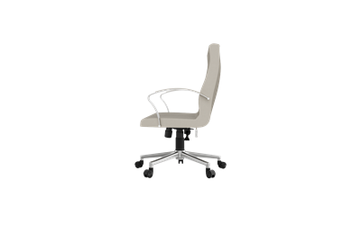 Spiral Toplantı Koltuğu