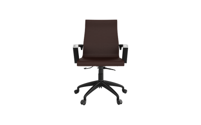 Spiral Toplantı Koltuğu