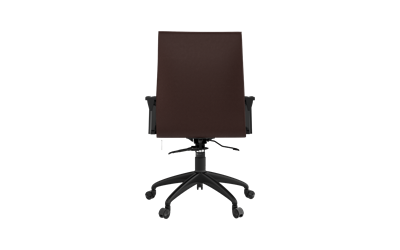 Spiral Toplantı Koltuğu