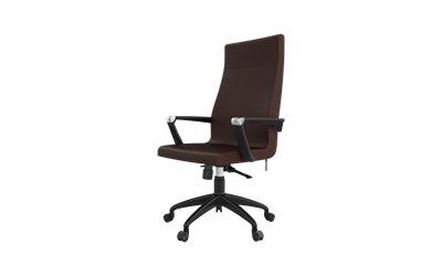 Spiral Yönetici Koltuğu