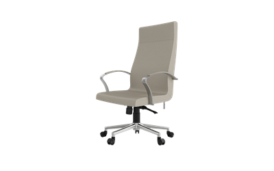 Spiral Yönetici Koltuğu