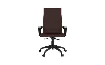 Spiral Yönetici Koltuğu