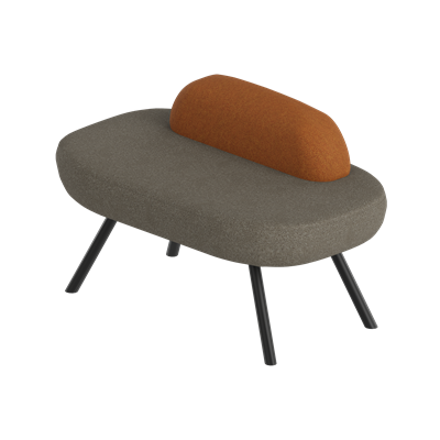 Splash Lounge Tekli Modül