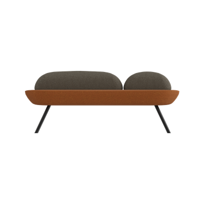 Splash Lounge İkili Modül