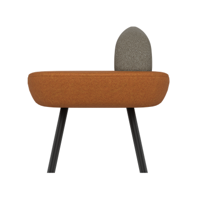 Splash Lounge İkili Modül