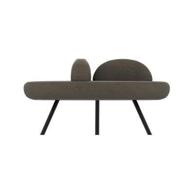 Splash Lounge Orta Modül