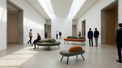 Splash Lounge Orta Modül