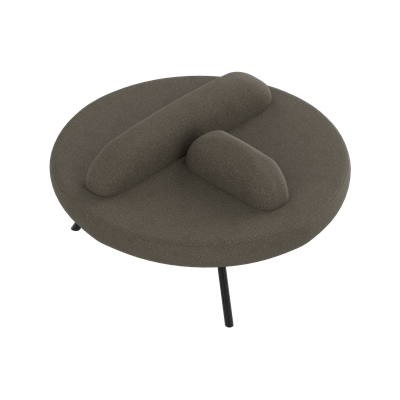 Splash Lounge Orta Modül