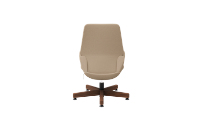 Summit Misafir Koltuğu