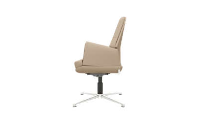 Summit Misafir Koltuğu