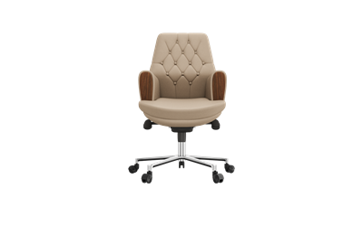 Summit Toplantı Koltuğu