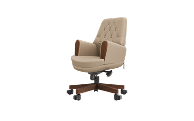 Summit Toplantı Koltuğu