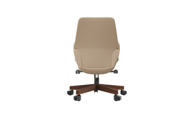 Summit Toplantı Koltuğu