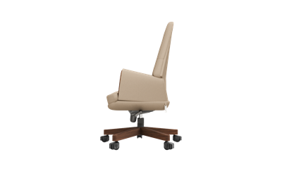 Summit Yönetici Koltuğu