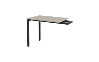 Terra Etajer Eklenti 100X60