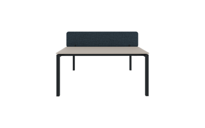 Terra Plus İkili Workstation