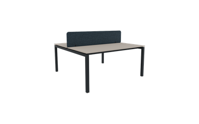 Terra Plus İkili Workstation