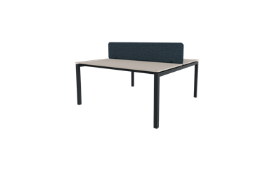 Terra Plus İkili Workstation