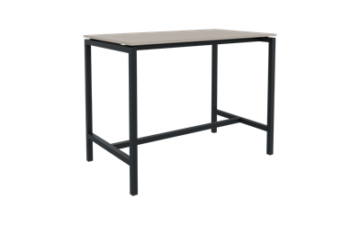 Terra Yüksek Masa 140X80 cm