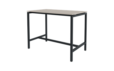 Terra Yüksek Masa 140X80 cm