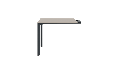 Tetra Etajer Eklenti 100X60