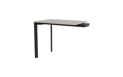Tetra Etajer Eklenti 100X60