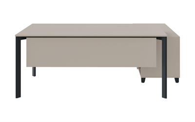 Tetra Sol Konsollu Masa 160X90 cm