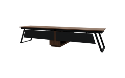 Titan Double Masa 280X175 cm