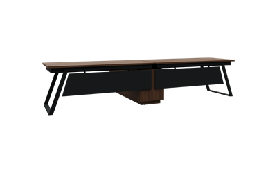 Titan Double Masa 280X175 cm