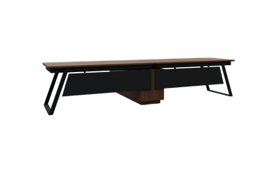 Titan Double Masa 360X175 cm