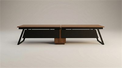 Titan Double Masa 360X175 cm