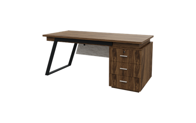 Titan Kesonlu Masa 160X80 cm