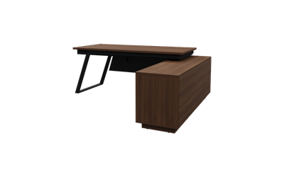 Titan Konsollu Masa 160X175 cm