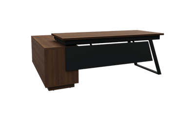 Titan Konsollu Masa 180X175 cm