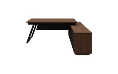 Titan Konsollu Masa 160X175 cm