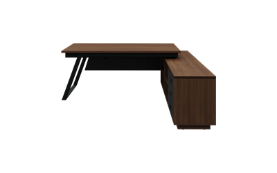 Titan Konsollu Masa 180X175 cm