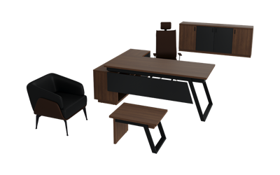 Titan Yönetici Takımı