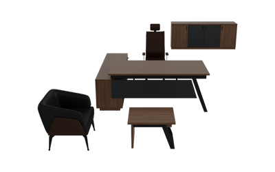 Titan Yönetici Takımı