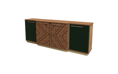 Valenta Dolap 235X50