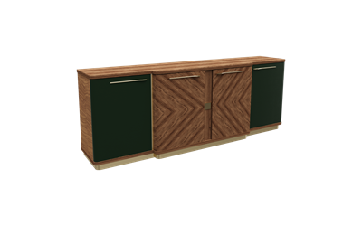 Valenta Dolap 235X50