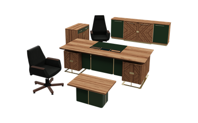 Valenta Yönetici Takimi