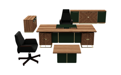 Valenta Yönetici Takimi