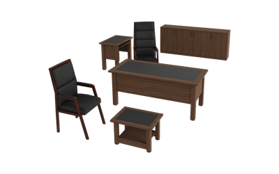 Vega Yönetici Takımı 160X80 cm