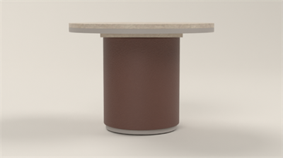 Velar Sehpa 60X60 cm
