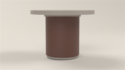 Velar Sehpa 60X60 cm
