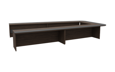 Viva Toplantı Masa 518X332 cm