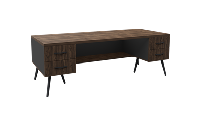 Zenith Masa 220X90 cm