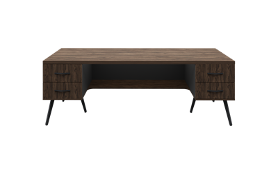 Zenith Masa 220X90 cm