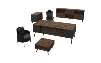 Zenith Yönetici Takımı